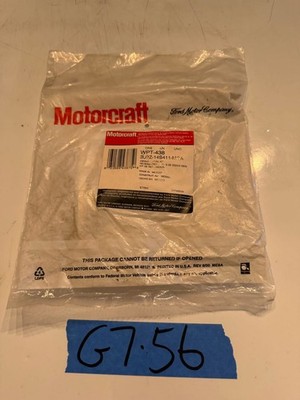 Genuine Motorcraft 1994-96 Ford Ranger A/C Clutch Cycle Switch Connector WPT438