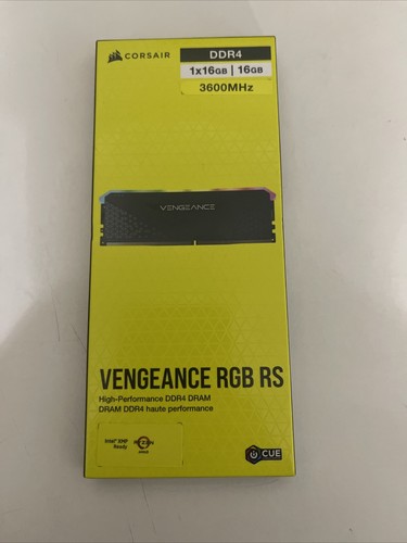 新品未開封 Corsair VENGEANCE  16GB 8GBx2枚組 Corsair Vengeance LPX 16GB (2 x 8GB) DDR4 2666 (PC4-21300