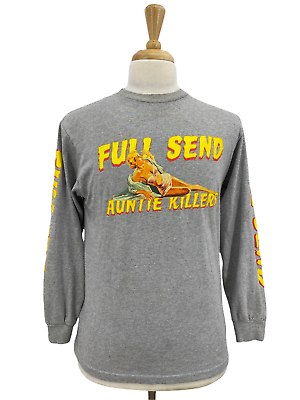 killer full t shirt