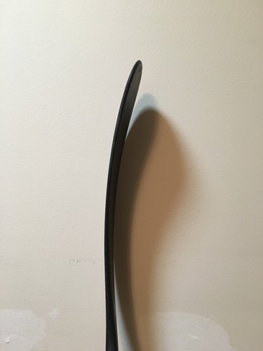 Bauer Pro Stock Supreme One95 Hockey Stick New Left Hand 95 Flex