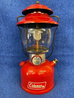 coleman lantern 200a 10-67のeBay公認海外通販｜セカイモン