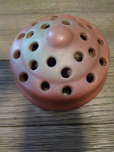 Van briggle art pottery