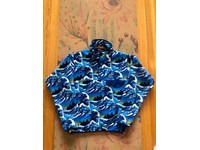 patagonia fitz roy wave synchilla