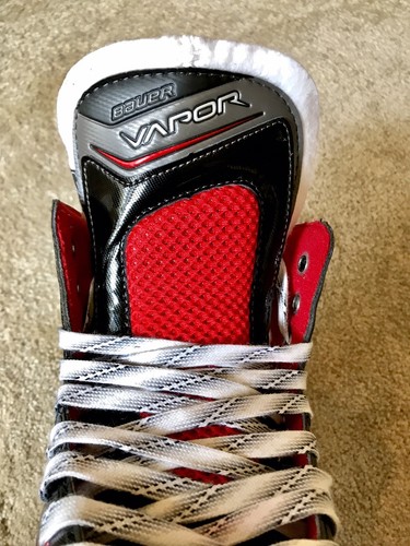 Bauer Senior Vapor X500 Ice Hockey Skates 8.5 D US