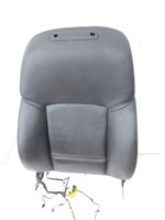 BMW F11 525d 10-14 Kombi Sitzbezug Rückenpolster Rechts Vorne für Beifahrer Sitz beheizt Leder BMW F11 525d 10-14... Vorschau 2