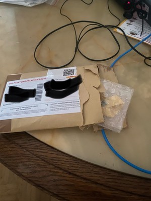 Artikelfoto(s) von einem verifizierten Käufer
