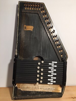 Oscar schmidt autoharp serial number database