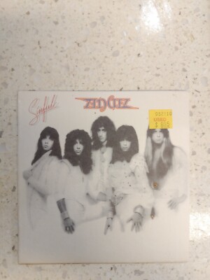 Angel - Sinful [CD] UK - Import Limited Edition Casablanca Rcrds