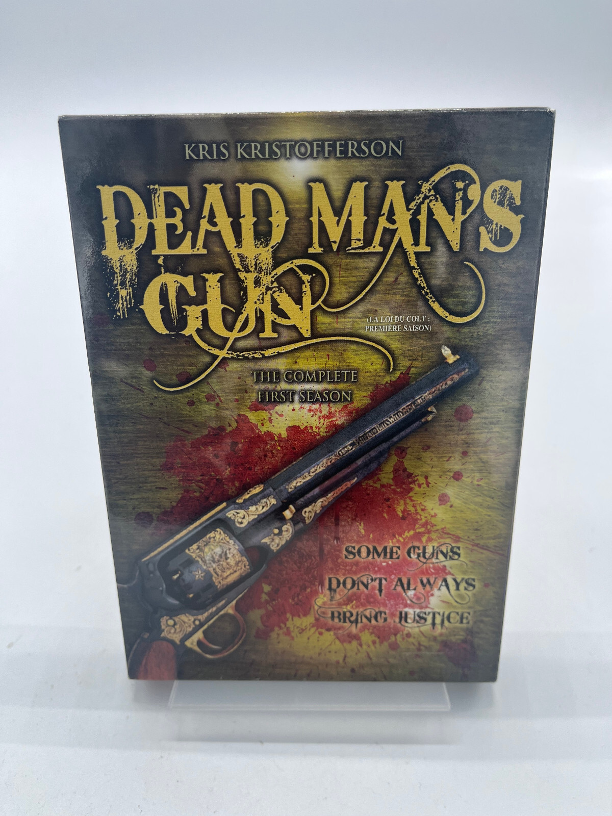 その他 Dead Men&#39;s Secrets: M19 - Escape an Evasion in [DVD] Dead Men's Secrets
