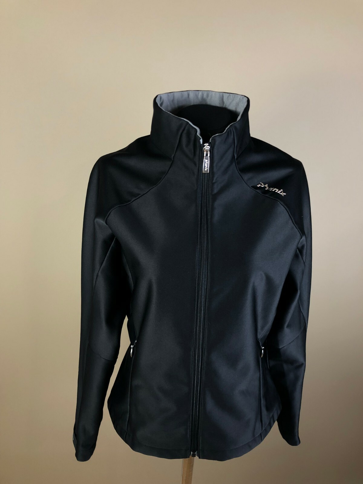 【未使用】 phenix 透湿防水2.5L Jacket WOMEN L 未使用】 phenix 透湿防水2.5L Jacket WOMEN L - メルカリ