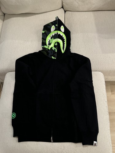 売切れ前に A BATHING APE NEON CAMO SHARK FULL ZIP HOODIE $_12.JPG?set_id=880000500F
