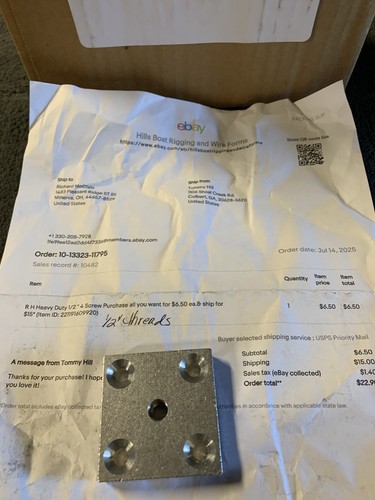 Artikelfoto(s) von einem verifizierten Käufer