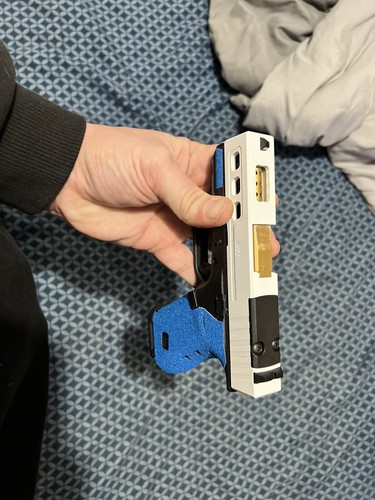 Item photo(s) from verified buyer