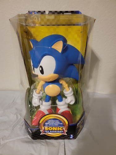 激レア　Jazwaresソニック可動フィギュアセット 激レア Jazwaresソニック可動フィギュアセット Sonic the