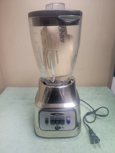 Oster BCBG08 2-Speeds Blender