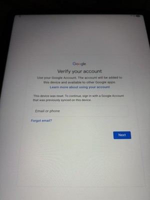 Item photo(s) from verified buyer