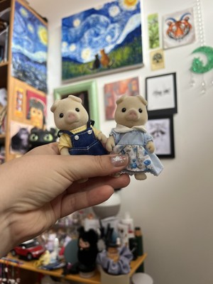 Item photo(s) from verified buyer