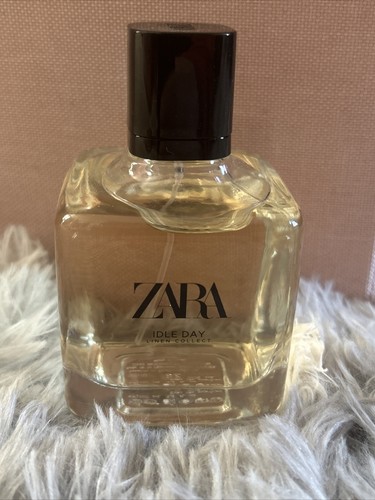 ザラ ZARA Idle Day Linen Collect 100ml Idle Day Zara perfume - a fragrance for women 2019