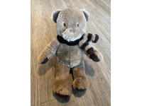 cuddles teddy bear