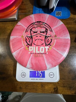 Streamline Cosmis Neutron SL Pilot 175g