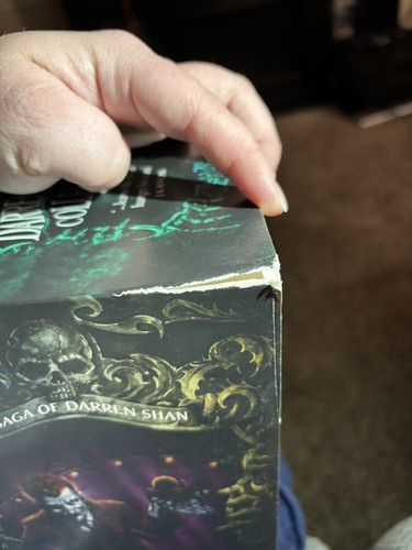 Artikelfoto(s) von einem verifizierten Käufer