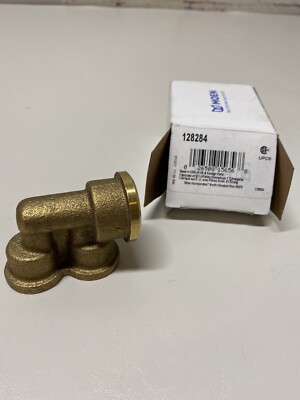 Moen 128284 Shower Valve MOEN Fast Shipping New In Original Box