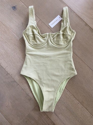 Ing Swimsuit Size Us 4  Aus 8 Eu36 Aloe