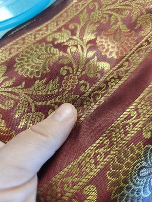 Fotos del artículo de un comprador verificado