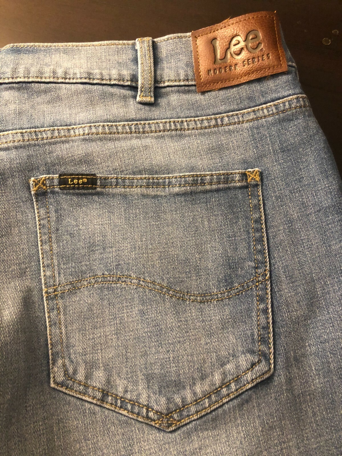 lee modern series l231