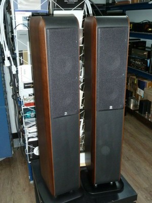 boston acoustics m250
