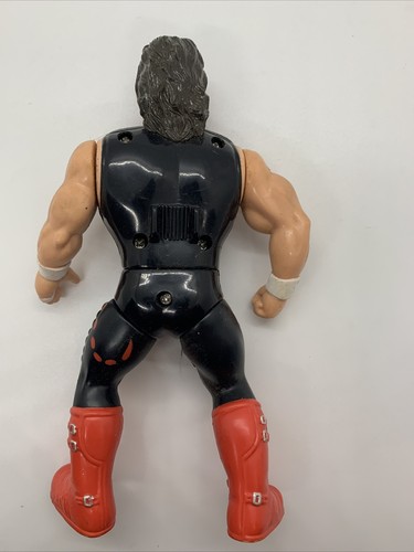 ロッド Struggle arts BODY COUNT Crazy Figure 1:12 Male Action Figure Body [CF-LT003] - EKIA