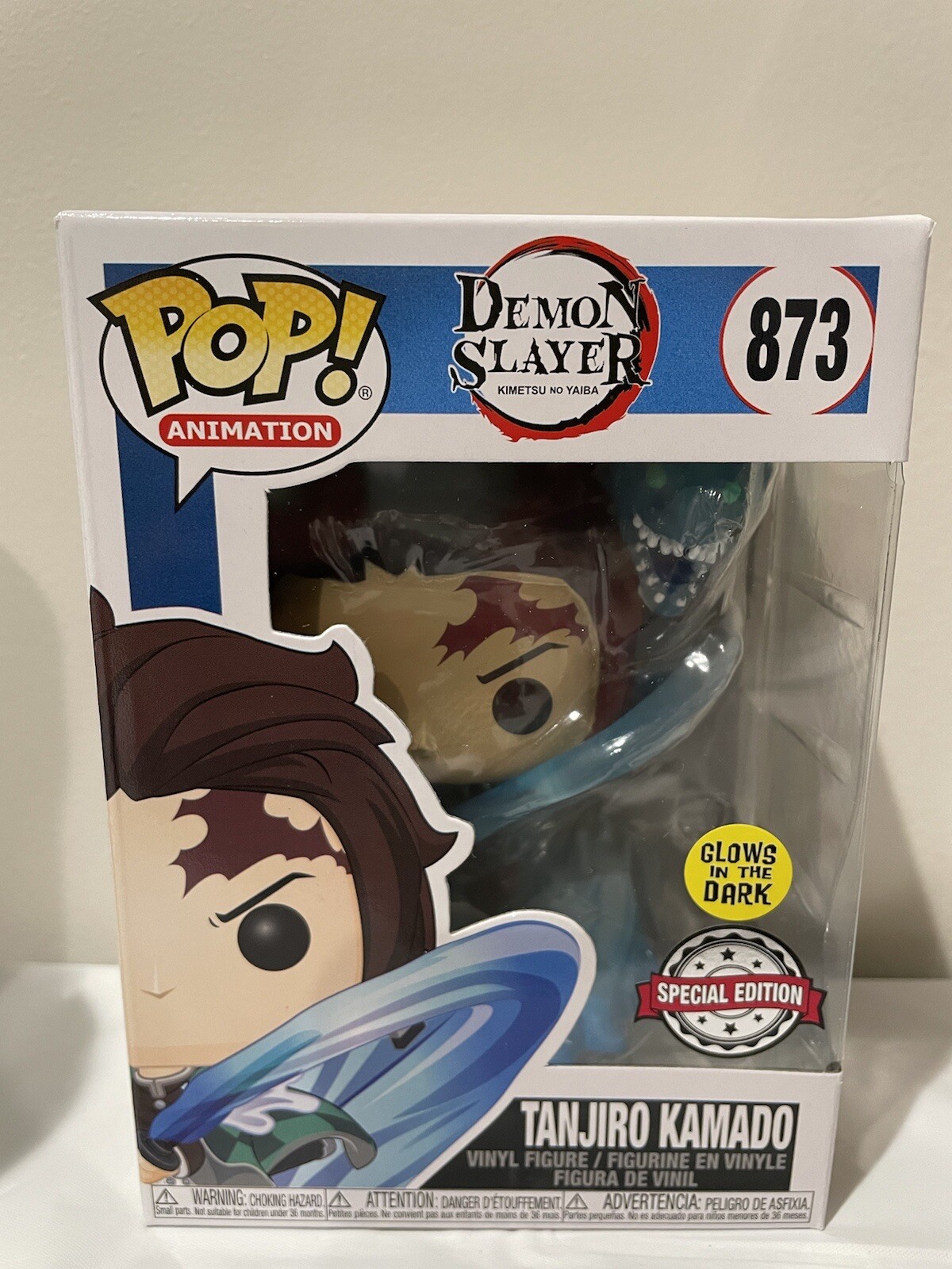 demon slayer boxlunch pop