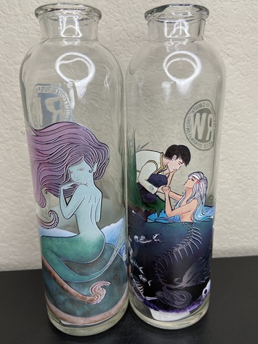 @hello.airie Skeleton Kraken Sea