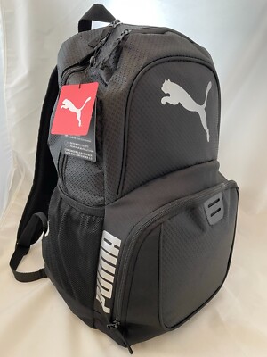 Puma Contender 3.0 School, Travels Gym, Hiking, Unisex Backpack
