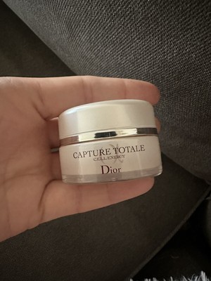 Dior Capture Totale C.E.L.L Energy (15mL / 0.53oz) NEW WITHOUT BOX