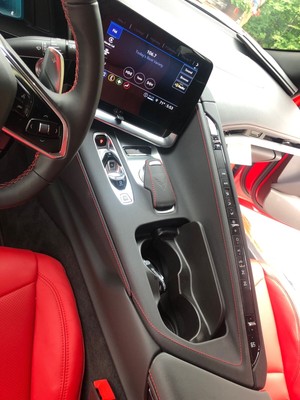 image 4 of interior