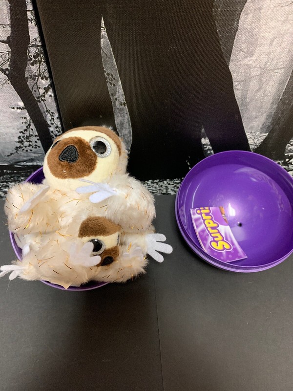 surprizamals sloth