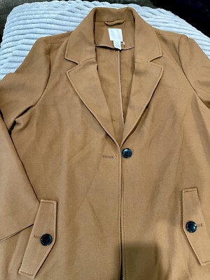 H&M Jacket Women Medium