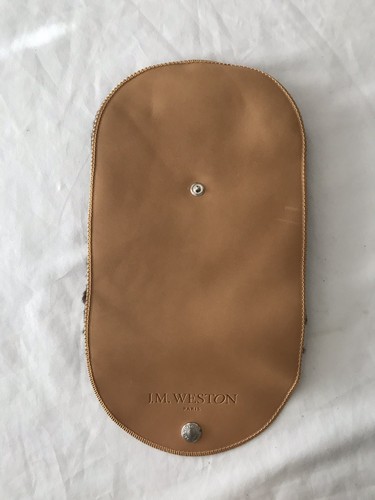 J.M. Sheepskin Hand Mitten Buffing Glove -1