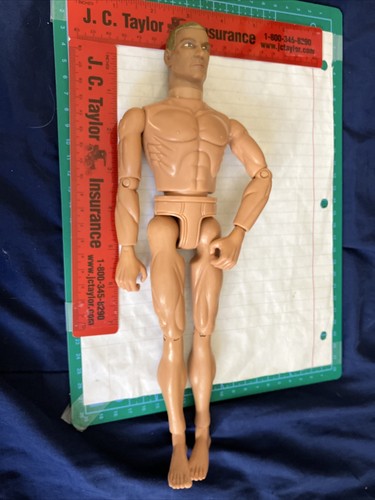 GI JOE 12”- Doll - 1/6 SCALE 1:6 21st EP | eBay