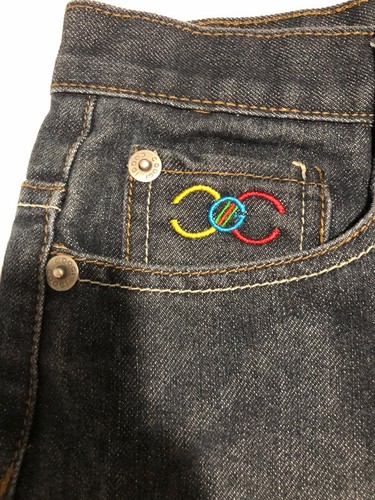 COOGI BOYS YOUTH JEANS SIZE 16 = 28 X 30