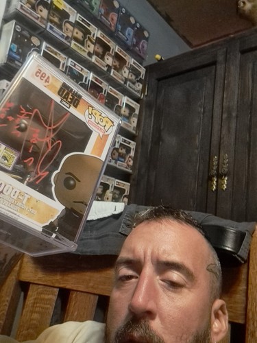 Artikelfoto(s) von einem verifizierten Käufer