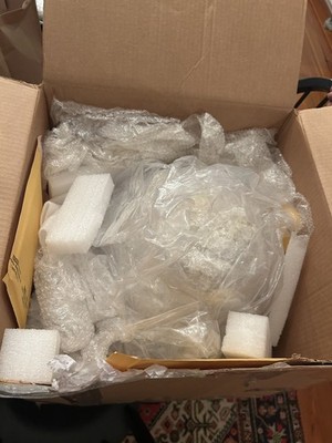 Item photo(s) from verified buyer