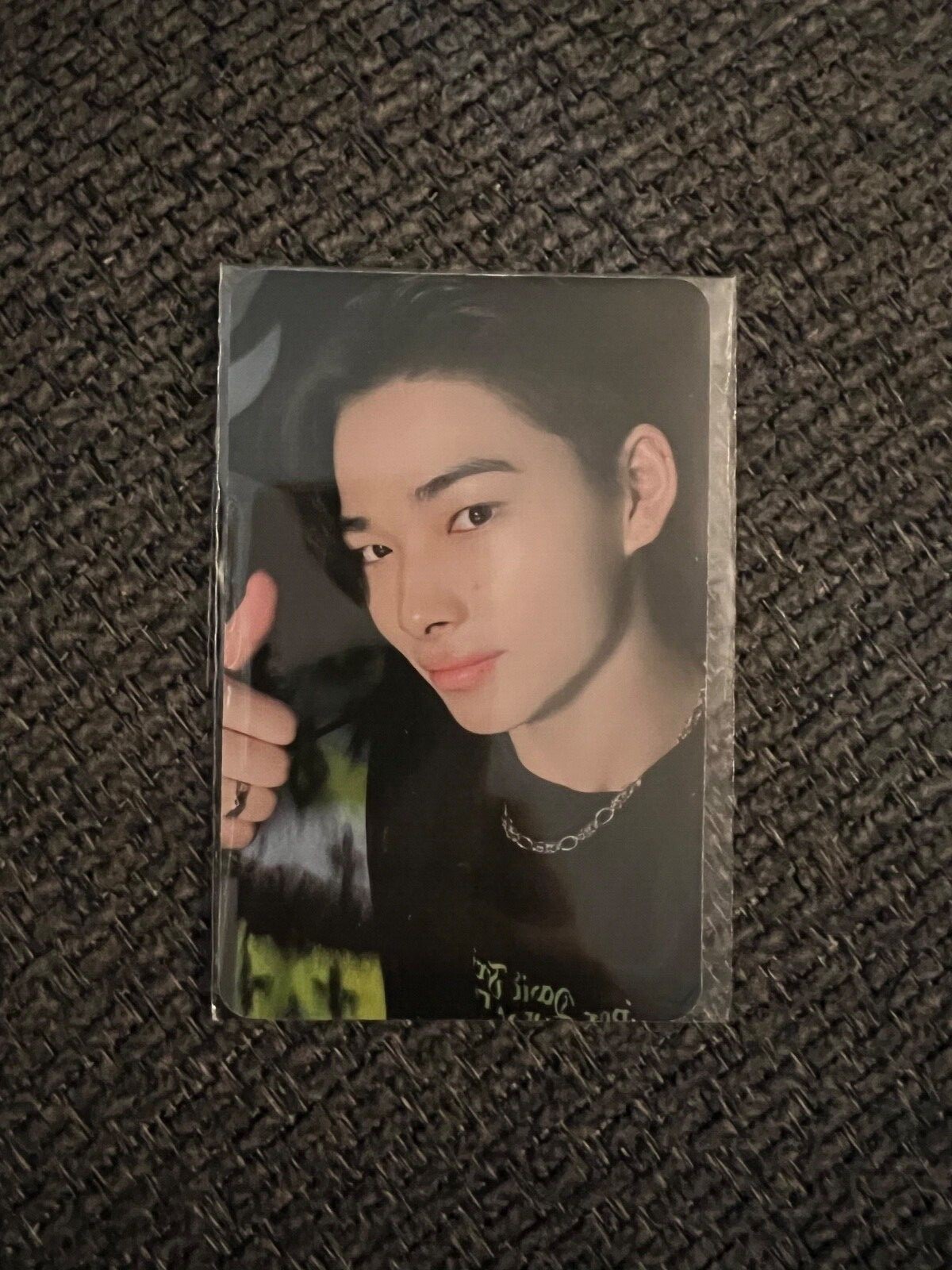 ENHYPEN MANIFESTO Seoul DVD ニキ NI-KI ENHYPEN Ni-Ki World TOUR MANIFESTO in Seoul DVD official
