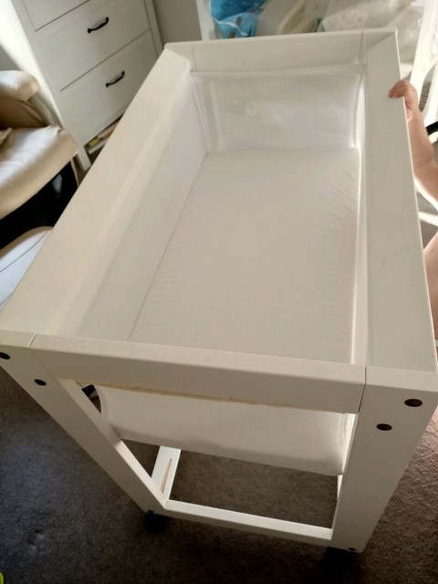 boori bassinet gumtree