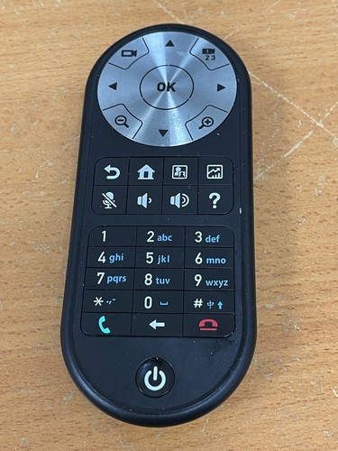 Huawei VP9030 Video Conferencing Remote Handset for VP Series Unit