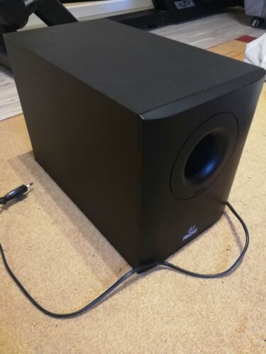 Magnat HC 1A Aktiv Subwoofer