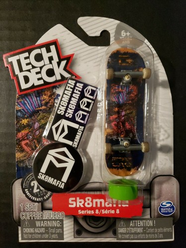 WSIマック8×4 ローボーイトレ3×3×3 CATスクレイパー 1/50 Radium Performance Mach One XP3 Electric Skateboard – Radium