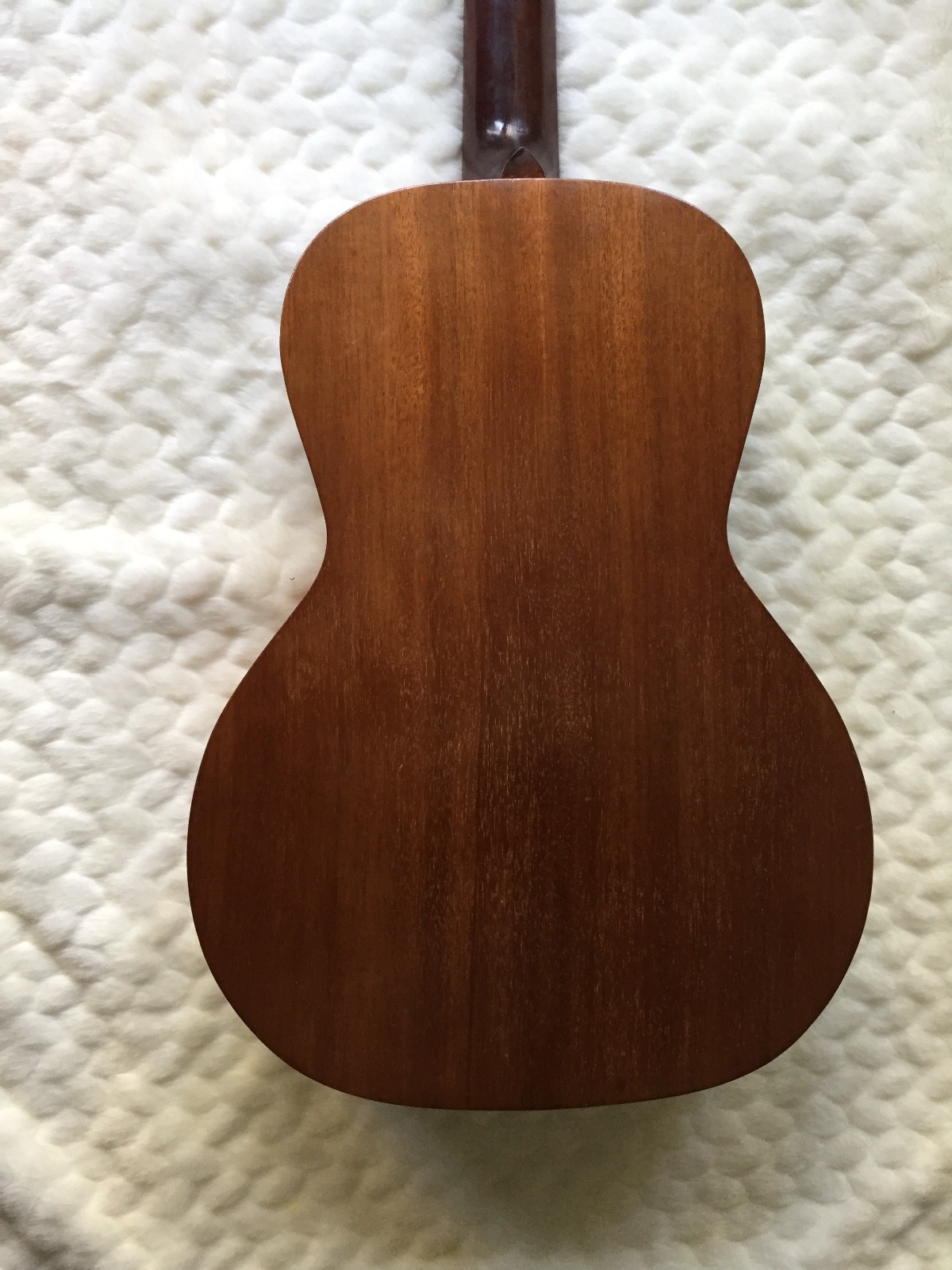Vintage Stromberg Voisenet Parlor Guitar