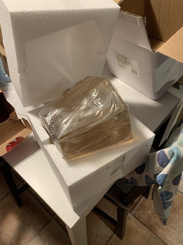 Foto dell'oggetto di un acquirente verificato